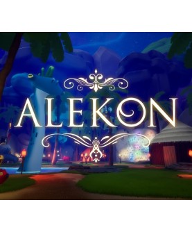 Alekon Steam Key GLOBAL